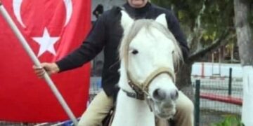 Edirne’de korkunç cinayet: Husumetlisi tarafından öldürüldü!