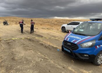 Edirne’de köyde silahlı kavga: 1 ölü