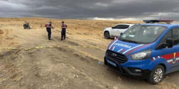 Edirne’de köyde silahlı kavga: 1 ölü