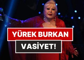 Efsane Ses Muazzez Abacı’nın Vasiyeti İlk Kez Açıklandı: Son İsteği Duygulandırdı!