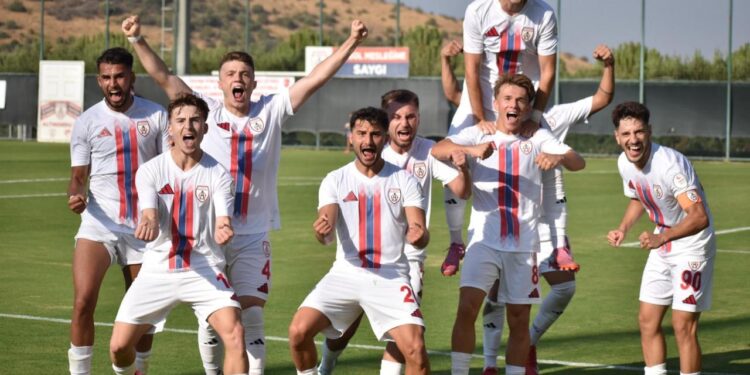 ‘Ekol’ olarak gösterilen kulüp 7 haftada 3 gol atabildi