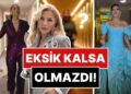 Eksik Kalsa Olmazdı: Ebru Gündeş’in Koridor Akımına Katılan Arzu Sabancı Beklentiyi Karşılayamadı!