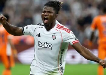 El Bilal Toure’nin sağlık durumu belli oldu