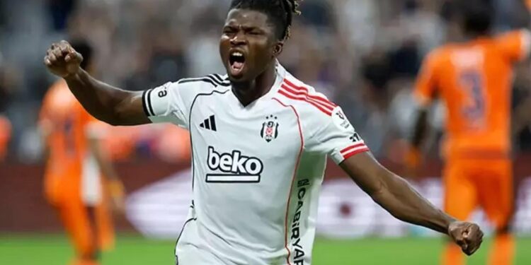 El Bilal Toure’nin sağlık durumu belli oldu