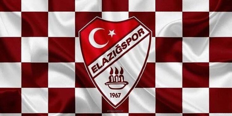 Elazığspor’da Mustafa Sarıgül dönemi