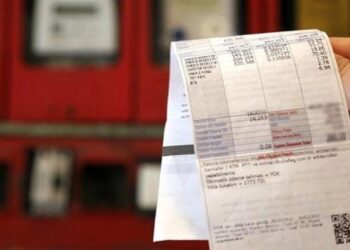 Elektrik faturasında yeni dönem! Sistem devreye giriyor