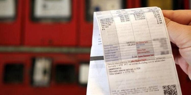 Elektrik faturasında yeni dönem! Sistem devreye giriyor