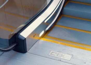 Emlak Konut Asansör, Afrika’ya ilk ihracatını gerçekleştirdi