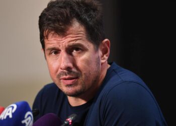 Emre Belözoğlu ‘Benden daha iyi olabilir’ demişti: 16’lık oyuncu ilk 11’de