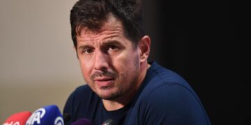 Emre Belözoğlu ‘Benden daha iyi olabilir’ demişti: 16’lık oyuncu ilk 11’de