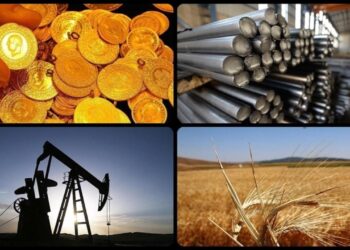 Emtia piyasaları ABD’de federal hükümetin kapandığı haftada karışık seyretti