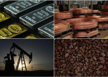 Emtia piyasalarında Fed belirsizliği sürerken gözler istihdam verilerine çevrildi