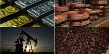 Emtia piyasalarında Fed belirsizliği sürerken gözler istihdam verilerine çevrildi