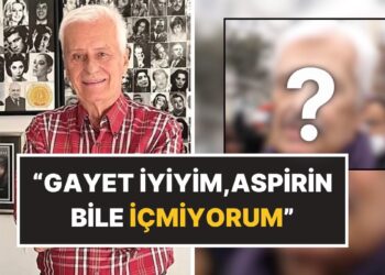 Engin Çağlar’ın 3 Yıl Önce Fatma Girik’in Cenazesinde Ediz Hun ile Sohbet Ettiği Görüntüler Tekrar Gündem Oldu