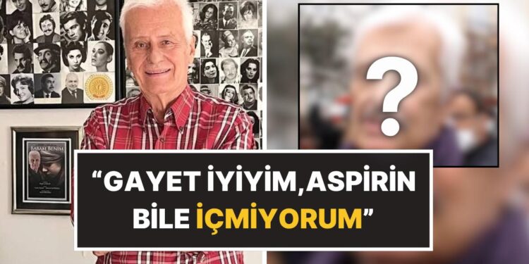 Engin Çağlar’ın 3 Yıl Önce Fatma Girik’in Cenazesinde Ediz Hun ile Sohbet Ettiği Görüntüler Tekrar Gündem Oldu