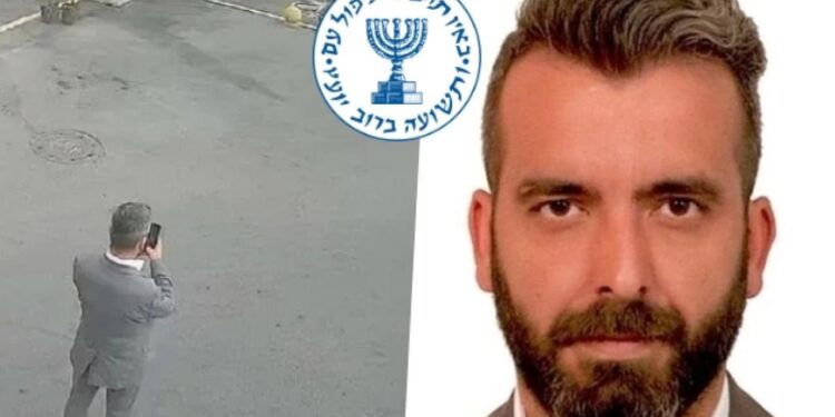 Enselenen İsrail ajanından şeytani savunma: ‘4 bin dolarla Mossad’ı dolandırdım!’