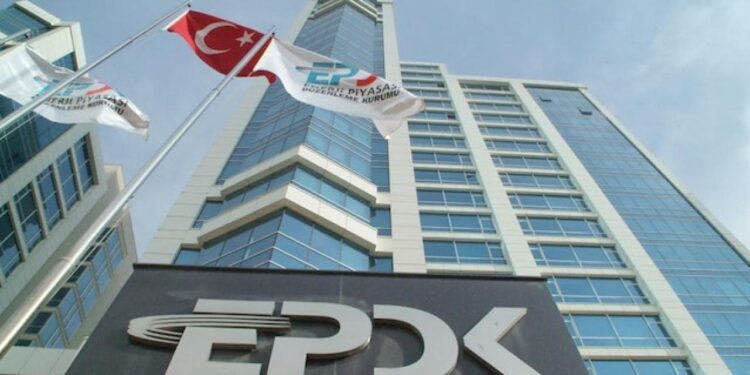 EPDK kararları Resmi Gazete’de yayımlandı