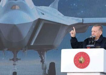 ‘Erdoğan KAAN motorlarını bilmiyordu’ iddiası yalan çıktı