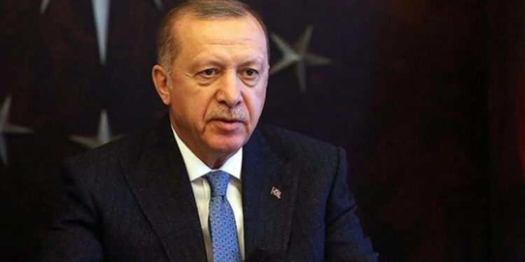 Erdoğan, Musevi vatandaşların Roş Aşana Bayramı’nı kutladı