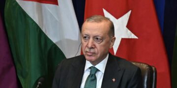 Erdoğan, New York’tan Washington’a geçti