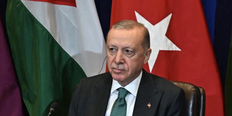 Erdoğan, New York’tan Washington’a geçti