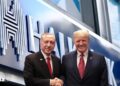 Erdoğan Trump’ın sözünü duyurdu! Halkbank meselesi bitmiştir