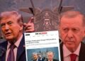 Erdoğan’ın F-35 hamlesi İsrail’de paniğe yol açtı: ‘Üstünlüğümüzü kaybediyoruz’