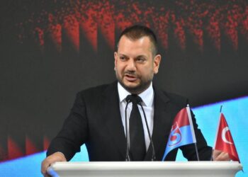 Ertuğrul Doğan, ‘doğrusunu söyleyeyim’ diyerek Uğurcan Çakır’dan gelen talebi anlattı