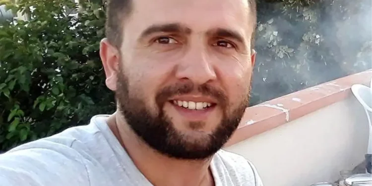 Erzincan’da Kayıp Erdoğan Koşan’ın Cansız Bedeni Bulundu