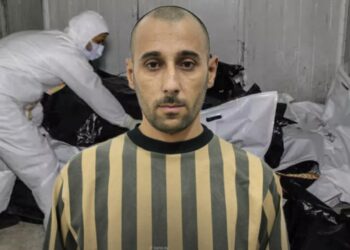 Esed’in işkence bekçisi yakalandı! Cesetleri nereye attığı belirsiz