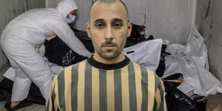 Esed’in işkence bekçisi yakalandı! Cesetleri nereye attığı belirsiz