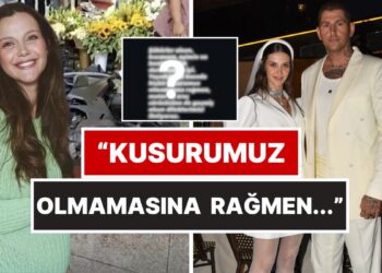 Eşi İrem Helvacıoğlu’nu ve 7 Günlük Minik Kızını Kaybetme Korkusu Yaşayan Ural Kaspar Sessizliğini Bozdu!