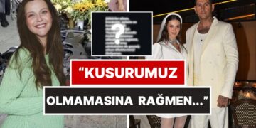 Eşi İrem Helvacıoğlu’nu ve 7 Günlük Minik Kızını Kaybetme Korkusu Yaşayan Ural Kaspar Sessizliğini Bozdu!