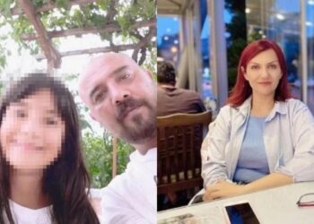 Eşi tarafından 9 kurşunla katledilmişti: Ölmeden iki ay önce şikayet etmiş