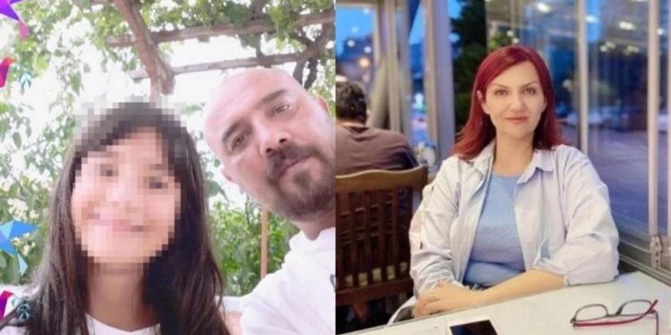 Eşi tarafından 9 kurşunla katledilmişti: Ölmeden iki ay önce şikayet etmiş