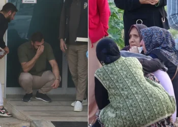 Ailesini Katleden Polisin Son Hamlesi Herkesi Şaşırttı