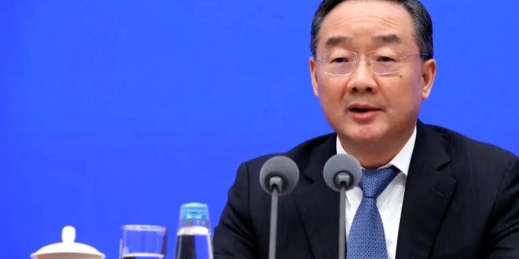 Eski Bakan idam cezasına çarptırıldı! Nedeni tüm ülkede gündem oldu