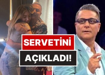Eski Eşlerine 10 Milyon Dolarlık Evler Bırakmış: Mehmet Ali Erbil’in Serveti Dudak Uçuklattı!