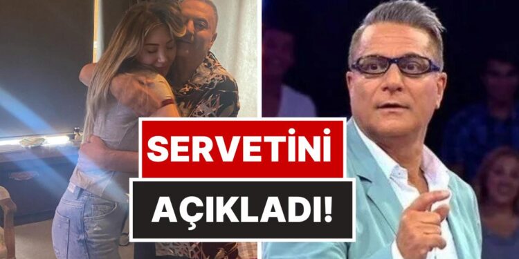 Eski Eşlerine 10 Milyon Dolarlık Evler Bırakmış: Mehmet Ali Erbil’in Serveti Dudak Uçuklattı!