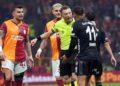 Eski hakem ‘ciddi kural hatası var’ demişti! G.Saray – Beşiktaş maçı tekrar edilecek mi?