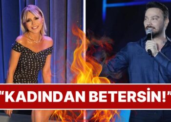 Eski Sevgililerinin Başına Büyük Bela Olan Sinan Akçıl’ın Bitmeyen Takıntısı Ece Erken’i Çileden Çıkardı!