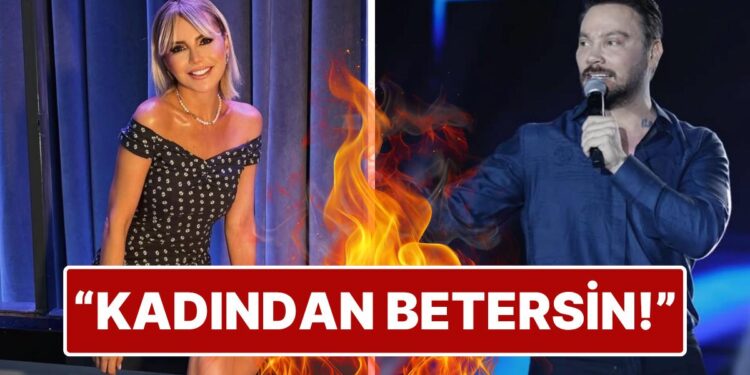 Eski Sevgililerinin Başına Büyük Bela Olan Sinan Akçıl’ın Bitmeyen Takıntısı Ece Erken’i Çileden Çıkardı!