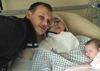 Esnerken boynu kırıldı, ölümün kıyısından döndü!