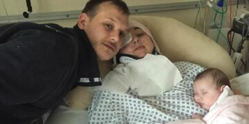 Esnerken boynu kırıldı, ölümün kıyısından döndü!