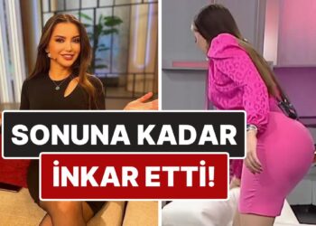 Esra Ezmeci Hakkında Çıkan Popo Estetiği İddialarına Verdiği Yanıtla Akıl Tutulması Yaşattı!