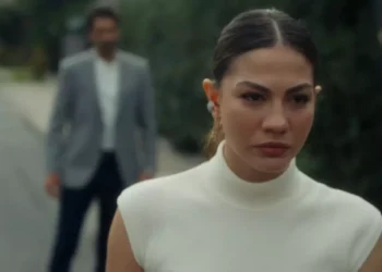 Eşref Rüya’da Aşk ve İhanet Tırmanıyor