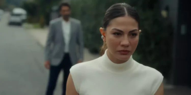 Eşref Rüya’da Aşk ve İhanet Tırmanıyor