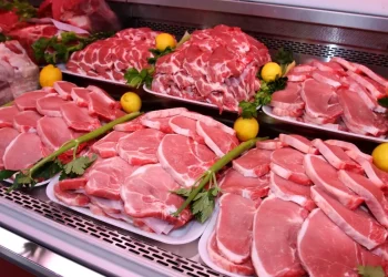 Et ve Tereyağı Fiyatları Yıl Sonuna Kadar Sabitlendi