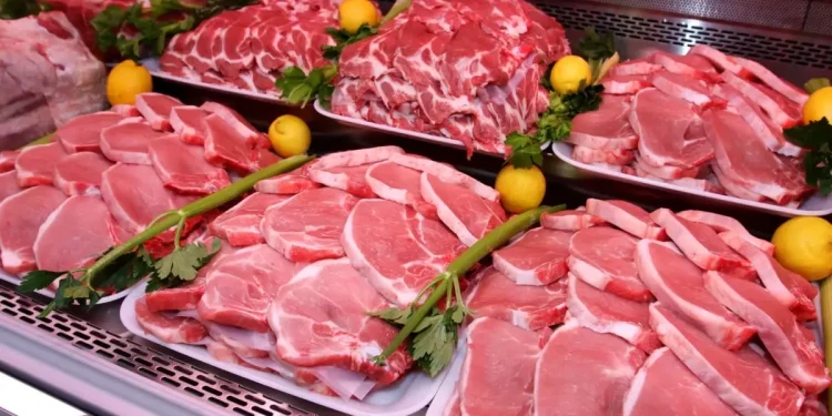 Et ve Tereyağı Fiyatları Yıl Sonuna Kadar Sabitlendi