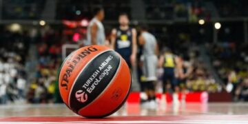 EuroLeague’de özlem sona erdi! Yeni sezon bugün başlıyor